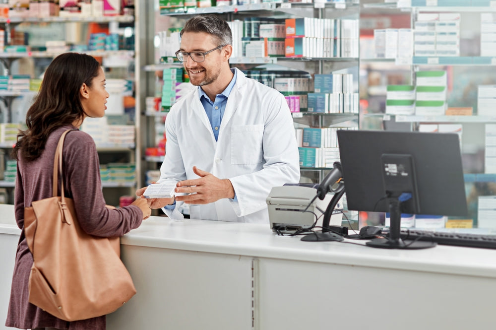 Independent Pharmacy vs. Chain Pharmacy: What Families in Trinity, AL Are Choosing — and Why