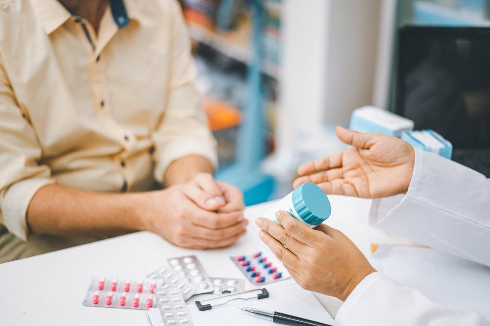 What Is Medication Therapy Management (MTM) — And Do You Qualify?