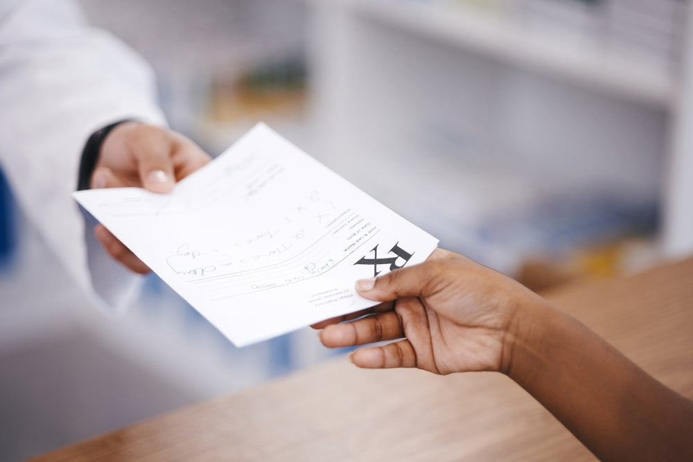 How to Transfer Your Prescription to a New Pharmacy (It's Easier Than You Think)